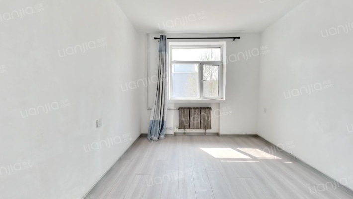 二中宿舍二手房实景图