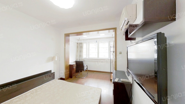 城南东苑二手房实景图