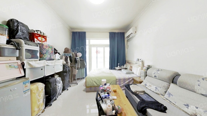 恒安绿园二手房实景图