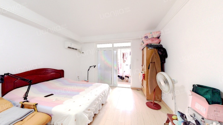 怡景园二手房实景图