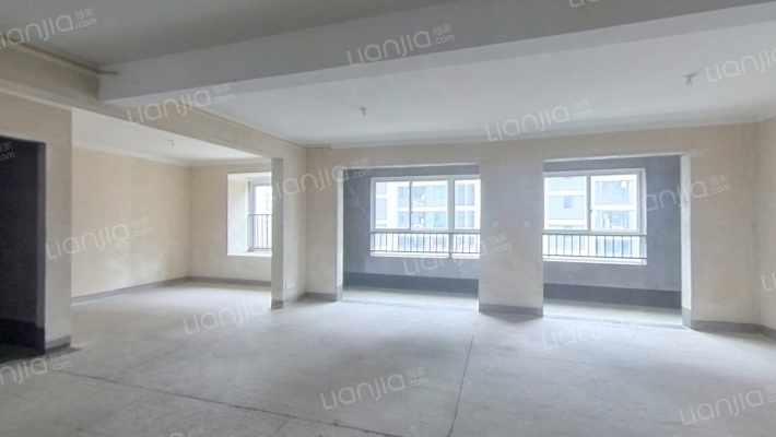 观澜江境二手房实景图