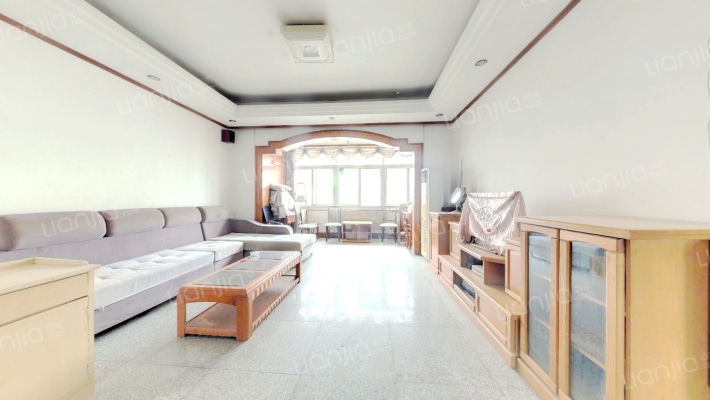 安康园二手房实景图