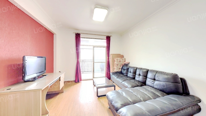 御江名苑二手房实景图