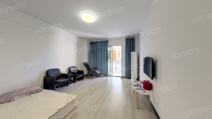 江大科技苑二手房实景图