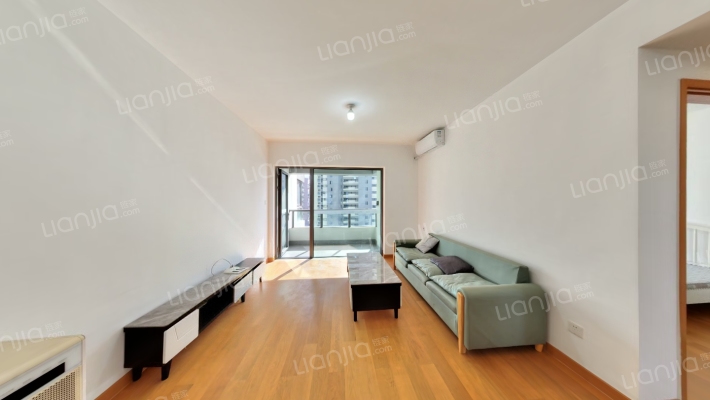 昆城景苑二手房实景图