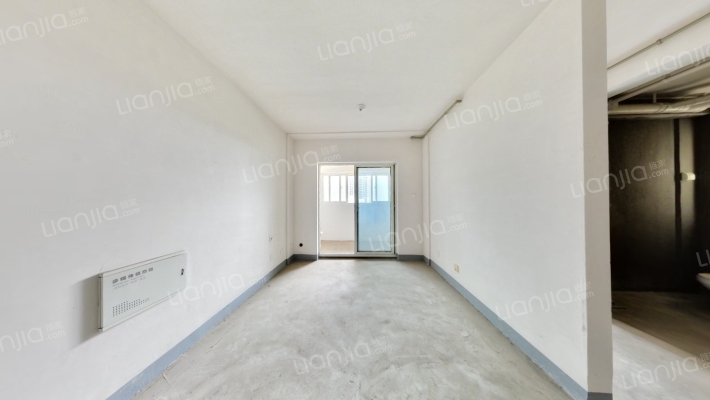 通用昱祥苑二手房实景图