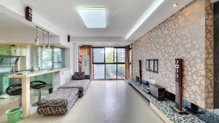 九五花园二手房实景图