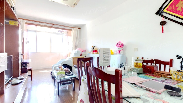 潼港六村二手房实景图