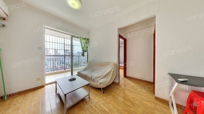 三角花园四美塘小区二手房实景图