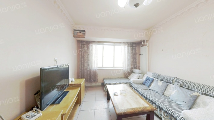 劳动厅家属院二手房实景图