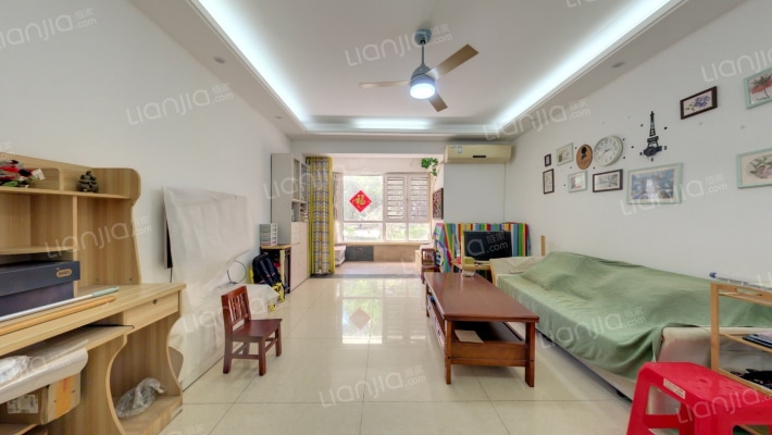 金榜山二手房实景图