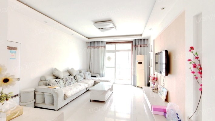 四季花都二手房实景图