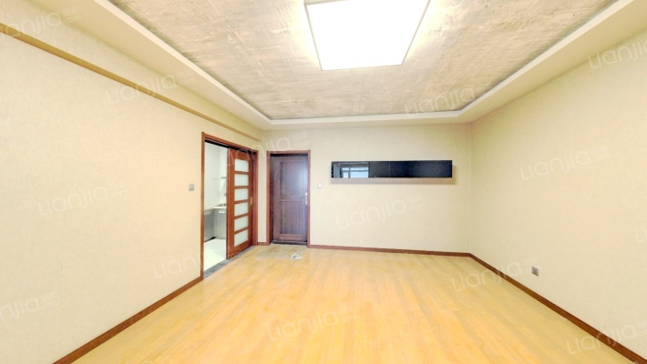 佰世雅阁二手房实景图