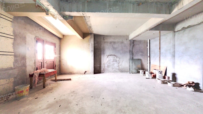 龙城御府二手房实景图