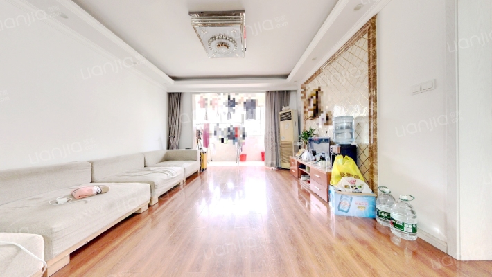 紫荆花园二手房实景图