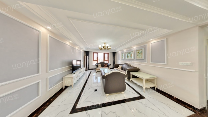 盛世年华二手房实景图