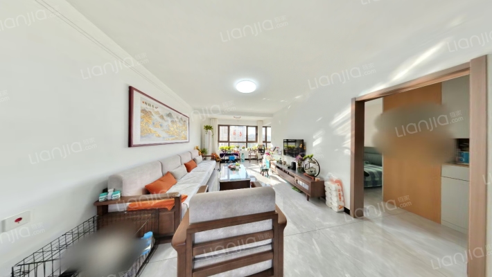 圣丰御景湾二手房实景图