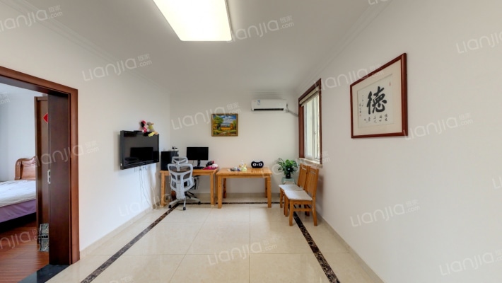 如意小区二手房实景图