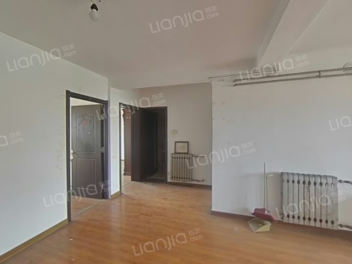 整租·金秋小区一期 4室2厅 南