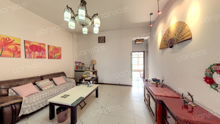 联通宿舍二手房实景图