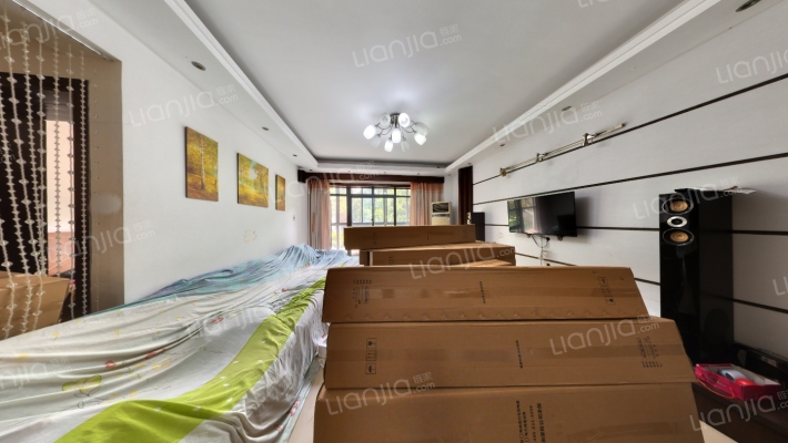 东方俊园二手房实景图