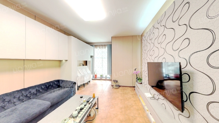 万科新城芸香苑二手房实景图