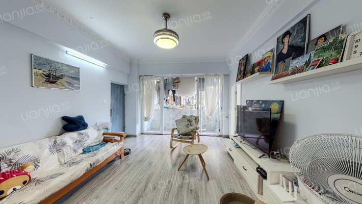 长堤西路二手房实景图