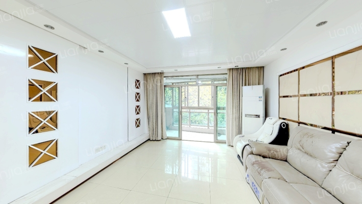 阳城世家苑二手房实景图