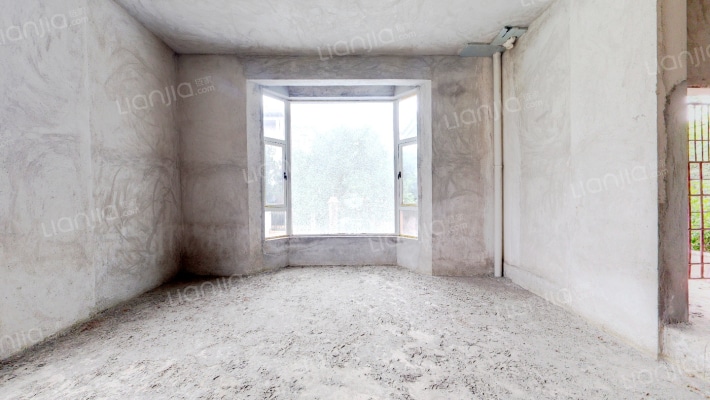 嘉湖山庄二手房实景图