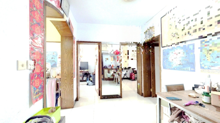 19中家属院二手房实景图