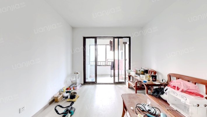 灯塔家园二期A区二手房实景图