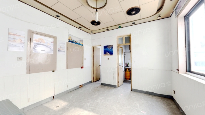 人民西路（新昌县）二手房实景图