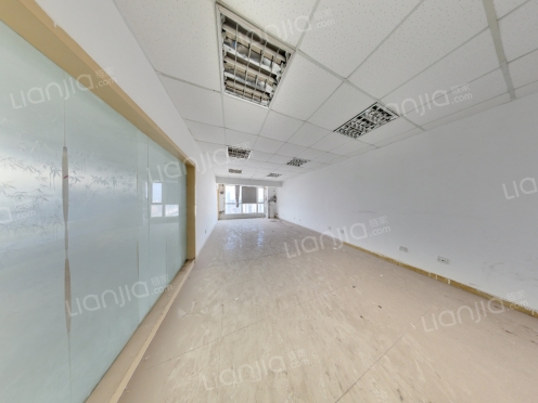 整租·青年汇 3室1厅 东南