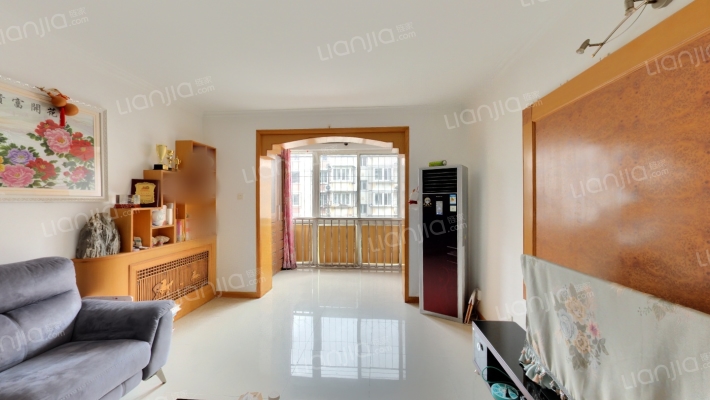 滨海龙都二手房实景图