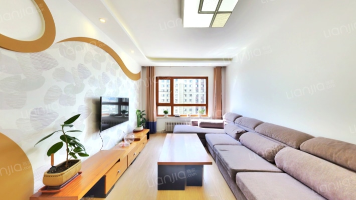 善上居二手房实景图