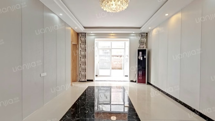 世纪家园二手房实景图