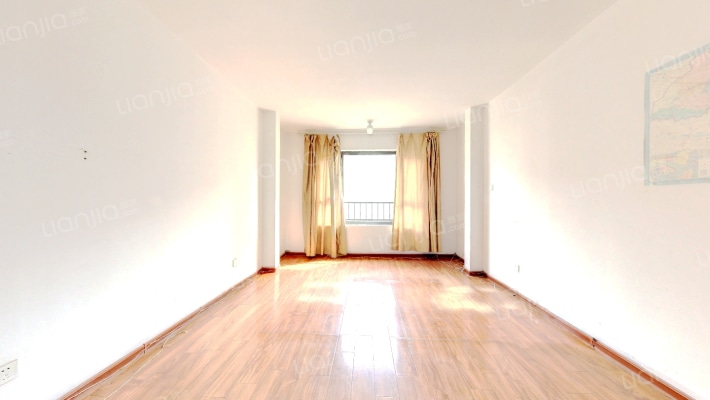 中海兰庭二手房实景图