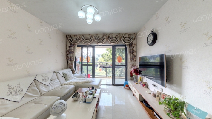 温馨里二手房实景图