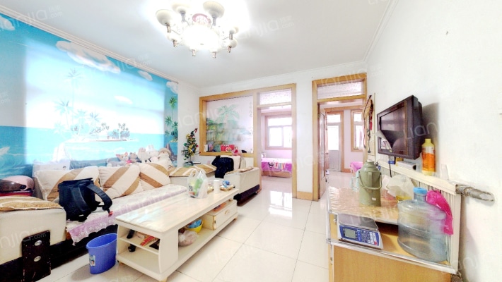 城隍庙北区二手房实景图