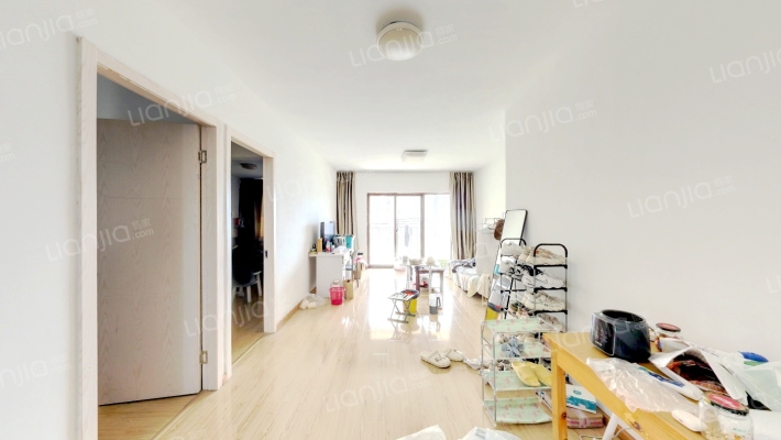 春江香樟苑二手房实景图