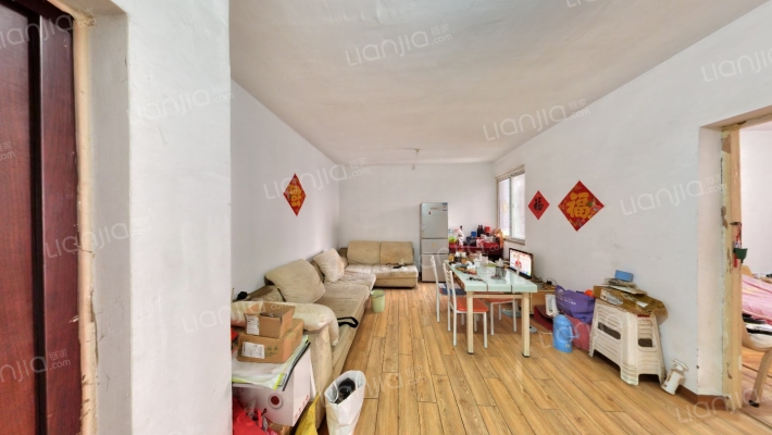 和沁园二手房实景图