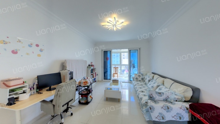 碧桂园凤凰城翰林湾二手房实景图