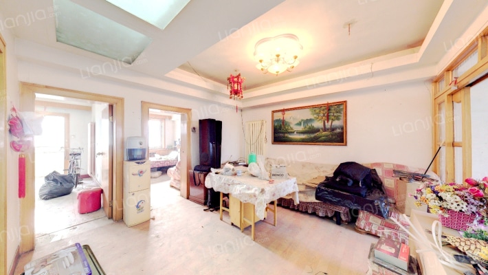 普天里二手房实景图