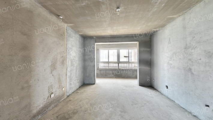汉宁府二手房实景图