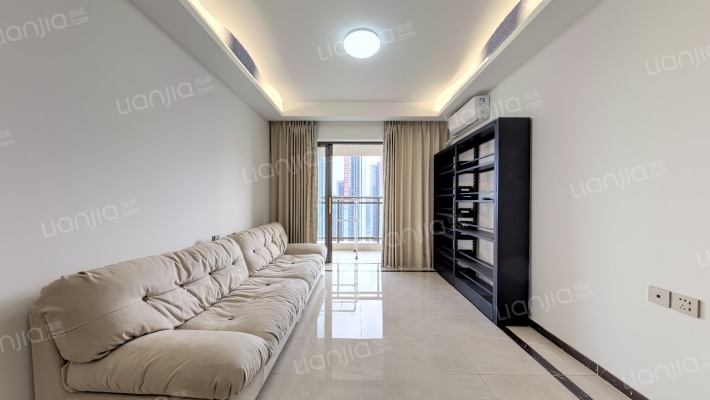 卓弘星辰二手房实景图