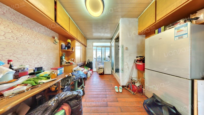 宏伟小区二手房实景图