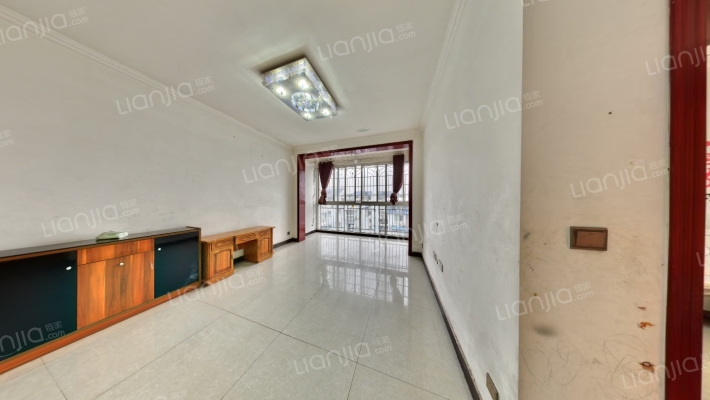 皇府地景一期二手房实景图