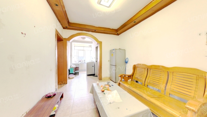 银沙北街91号院二手房实景图