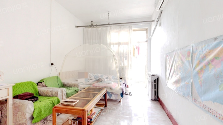 航天局家属院二手房实景图