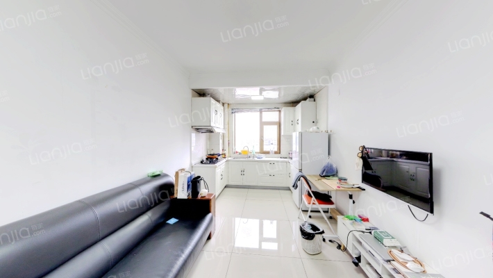 嘉惠红树湾二手房实景图